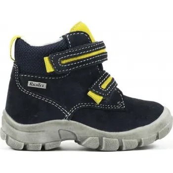 Chlapecká zimní obuv Richter 2753 4112 7201 Charly 2, 20