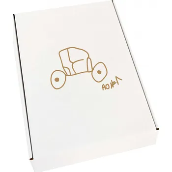 Dárková krabička Dárková krabička s gravírováním OBRÁZKU DÍTĚTE Rozměr krabičky: A4 (34,4/25,5/6 cm)