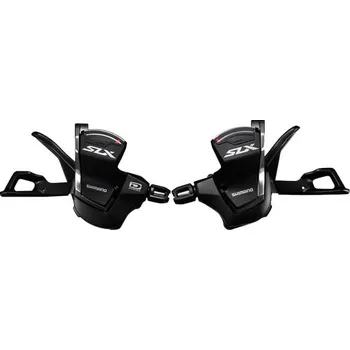 Řazení na kolo Řazení Shimano SLM7000 SLX 2x11