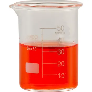 Láhev Kádinka nízká, 600 ml