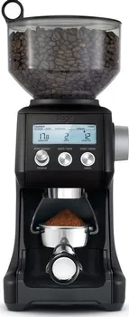 Mlýnek na kávu Sage BCG820BTR Black Truffle