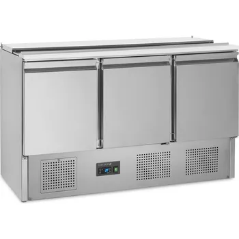 Lednice TEFCOLD SA 1365 - Chladicí saladeta