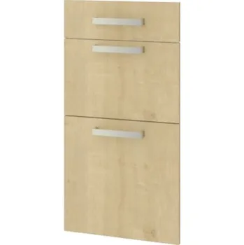 Skříňkové dveře BE SMART Modern XL C 40 3Z dub arlington