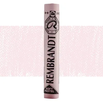Suchý pastel REMBRANDT - růžová Barva: 397.1 - Permanent Rose Magenta