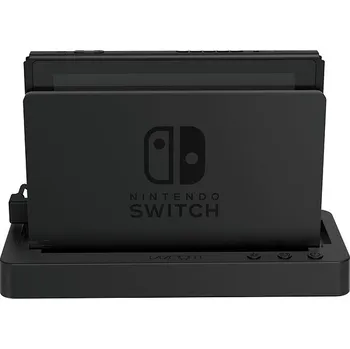 Stojan pro herní konzoli VENOM VS4928 Nintendo Switch Multi-Colour LED Stand