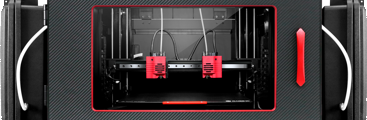 Raise3D E2CF