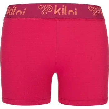 Dámské legíny KILPI DOMINO-W Růžová 40
