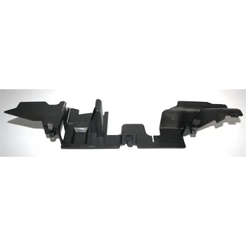 Rozvaděč ORIGINÁLNÍ DÍL P vedení vzduchu k chladiči Fabia II / Roomster facelift Scout 5J0121284F