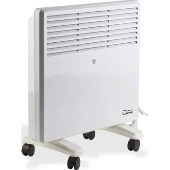 Přímotop DENNER Pokojový ohřívač RH 1000 W