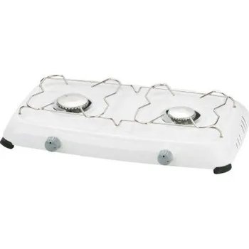 Turistický vařič MEVA - dvouvařič ORLÍK n.tlaký bez víka