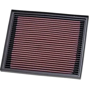 Vzduchový filtr K&N sportovní vložka vzduchového filtru pro Great Wall Hover H6 r.v. 2012 2.0L Benzin To 7/12