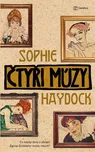 Čtyři múzy - Sophie Haydock (2022,…