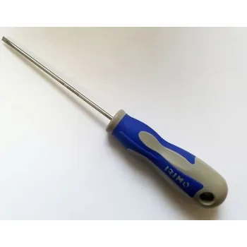 Šroubovák IR šroubovák plochý 0.8x4x125 zúžený