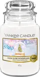 Yankee Candle Snow Globe Wonderland