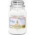 Svíčka Yankee Candle Snow Globe Wonderland