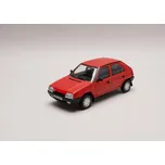 WhiteBox Škoda Favorit 1989 1:24