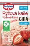 Dr. Oetker Rýžová kaše bez lepku 50 g