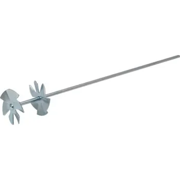 Míchací metla Kubala 1201 75 x 500 mm