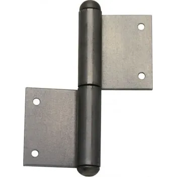 Stavebniny Závěs okenní 80 L KLASIK Surový