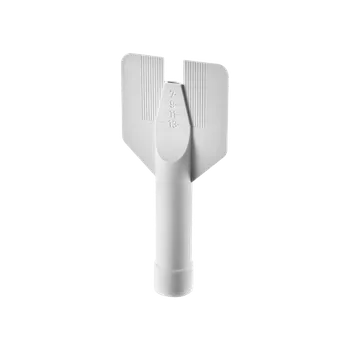 Motýlek RADEX Tryska motýlek