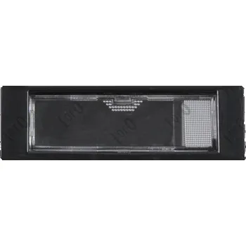 Osvětlení SPZ Osvětlení SPZ ABAKUS 002-07-905