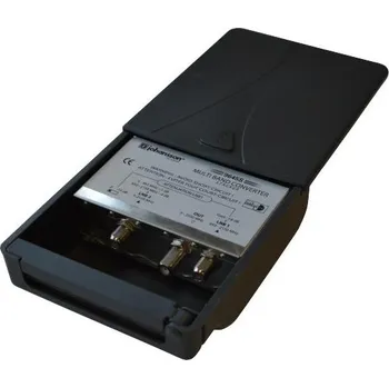 Satelitní pásmový konverter Johansson 9645KIT