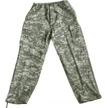 Pánské kalhoty Kalhoty US ECWCS trilaminát AT-digital ACU MMB Velikost: XL