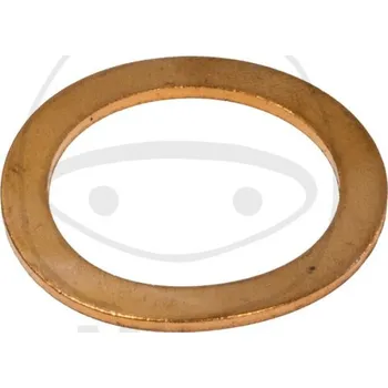 Těsnění motoru Těsnění svodu výfuku ATHENA M700126235015 26.2X35X1.5 mm