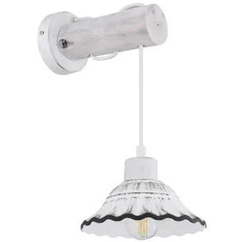 Nástěnné svítidlo Globo Jowita 54050W 1xE27 40W