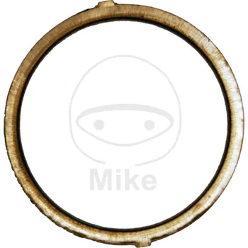 Autodíl Těsnění svodu výfuku ATHENA S410510012066 40.3X46.3X3.1 mm