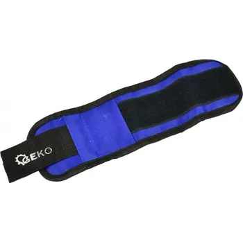 Náramek Montérský náramek, magnetický GEKO G02931