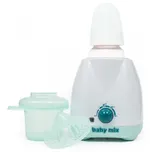Baby Mix Elektrický ohřívač lahví s…