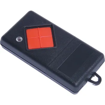 Dálkový ovladač vrat Dickert dálkové ovladače Dálkový ovladač Dickert MAHS27-01, 27,015 MHz, pevný kód