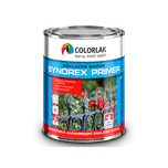COLORLAK Synorex Primer S 2000 C 0840 červenohnědá 0,6 l