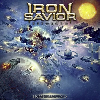 Zahraniční hudba Reforged: Ironbound - Iron Savior [2CD]