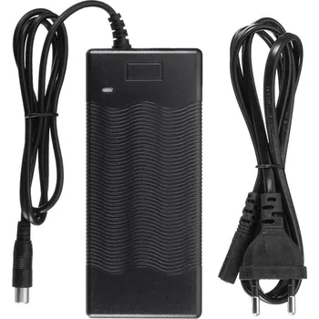 LAMAX E-Scooter S11600 nabíječka Příslušenství pro elektrokoloběžku LAMAX E-Scooter S11600 nabíječka