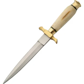 lovecký nůž Pakistan Commando Fixed Blade Bone
