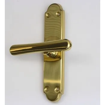 Dveřní kování IB-Individual rozvora MS surová