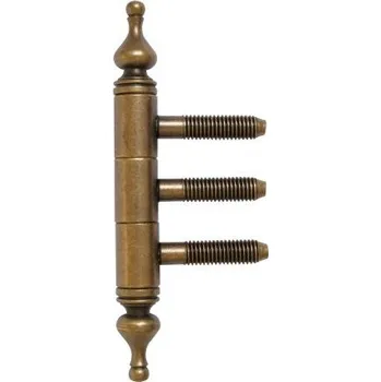 pant Závěs třídílný 14x60 UR50 M8/34,5 St.Ms