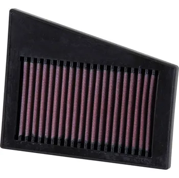 Vzduchový filtr K&N sportovní vložka vzduchového filtru pro Dacia Logan r.v. 2006-2012 1.6L Benzin 16v