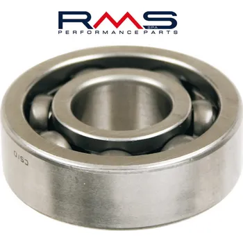 Kuličkové ložisko motoru SKF 100200140 20x52x12