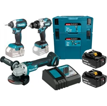 Sada nářadí Makita DLX3155TJ