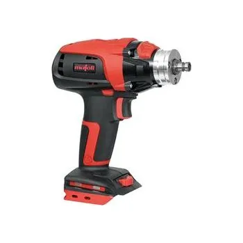 Mafell Akumulátorový příklepový vrtací šroubovák ASB18 PURE základní stroj v T-MAX (91C902)