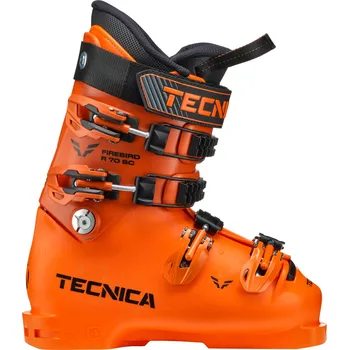 Sjezdové boty Tecnica Firebird R 70 SC - progressive orange 255