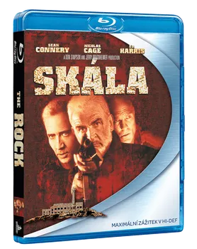 DVD film Skála (1996)
