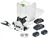 Festool TSC 55 KEB, 576714 2x 5,2 Ah + nabíječka + Systainer SYS3 M 437