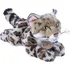 plyšák Rappa Ocelot ležící 25 cm