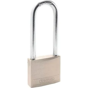 Visací zámek BETA 50 dlouhé oko SU 7