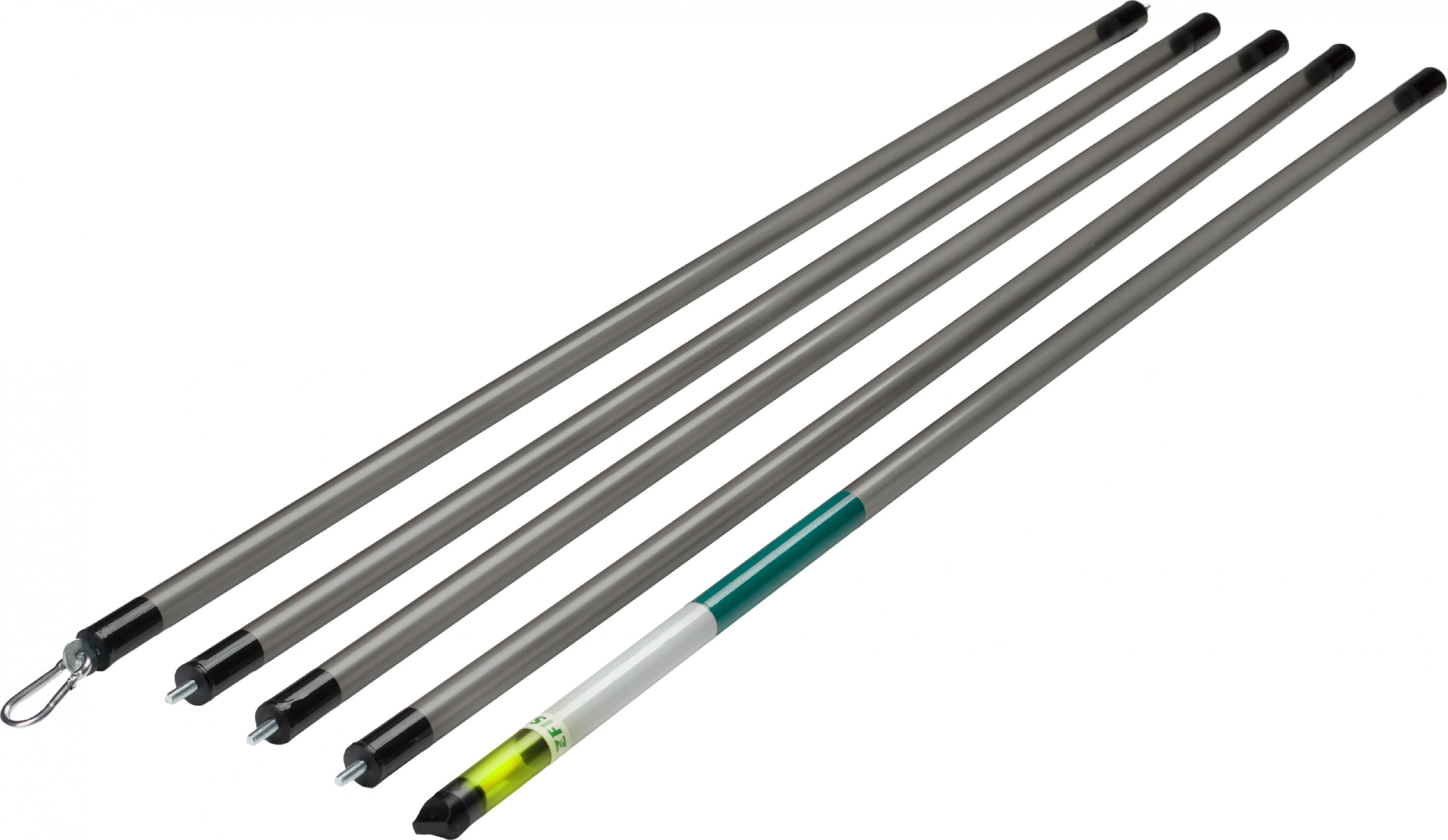 Zfish Marker Pole tyčová bójka 5 m od 832 Kč Zbozi.cz