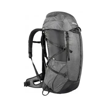 turistický batoh Tatonka Kings Peak 45 Recco black Černá batoh + DÁREK DLE VÝBĚRU!